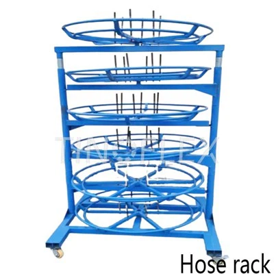 Top 10 tvornica nosača crijeva u Kini